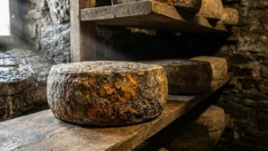 Murat : la filière laitière du Cantal mise sur la modernisation