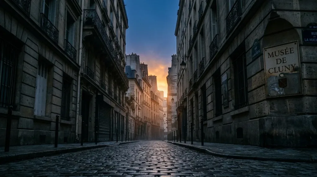 Musées gratuits pour les étudiants : le Quartier Latin, terrain fertile