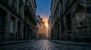 Musées gratuits pour les étudiants : le Quartier Latin, terrain fertile