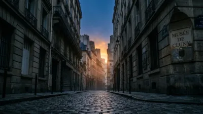 Musées gratuits pour les étudiants : le Quartier Latin, terrain fertile