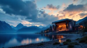 Musilac 2026 : Katy Perry, Gorillaz et Jamiroquai au bord du lac du Bourget