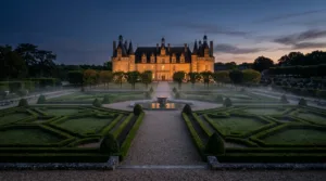 Musique baroque au château de Joinville : une soirée réussie