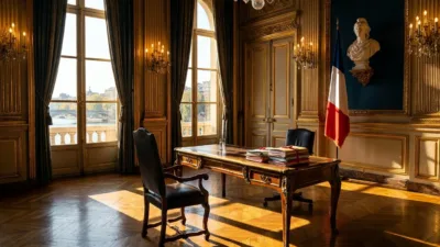 Musk convoqué à Paris : l'audition que Washington veut saboter