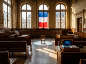 Musk face à la justice française : l&rsquo;audition qui fait trembler X