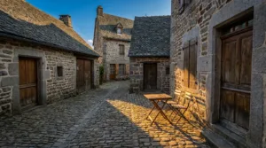 Nades se prépare pour la Fête des Voisins du 29 mai