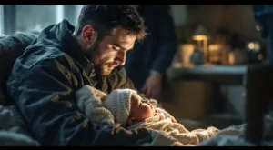 Naissance à Baud : Gaspard Ollivier Moreau rejoint les familles du centre Morbihan