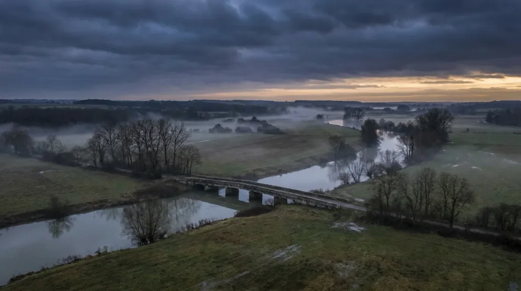 Nampont-Saint-Firmin : des diagnostics gratuits pour mieux résister aux inondations