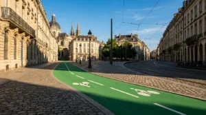 Nancy adopte un budget 2026 de 48 millions d&rsquo;euros pour la transition écologique