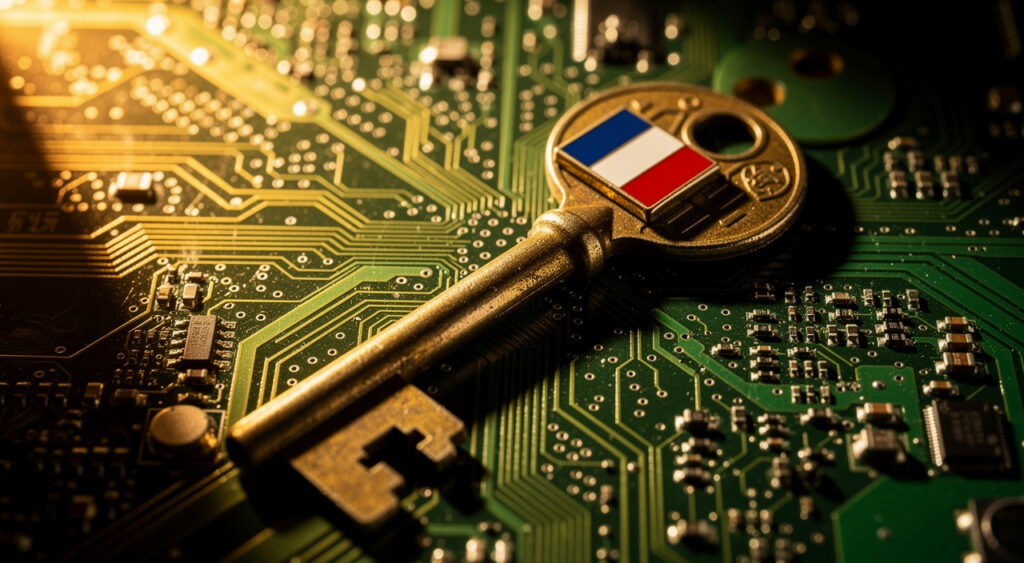 Nancy : des étudiants de Sciences Po pitchent un hub cybersécurité-IA devant l&rsquo;État