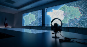 Nancy : la préfecture et Radio Ici Sud Lorraine renforcent leur alerte crise