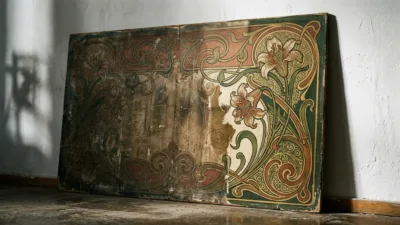 Nancy : l&rsquo;Art Nouveau à l&rsquo;honneur au Musée des Beaux-Arts