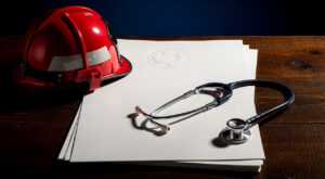 Nancy : le préfet Séguy signe une convention pour coordonner pompiers, SAMU et associations