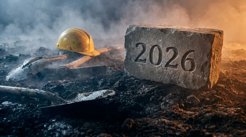 Nancy : première pierre du restaurant universitaire Space, 1200 étudiants concernés