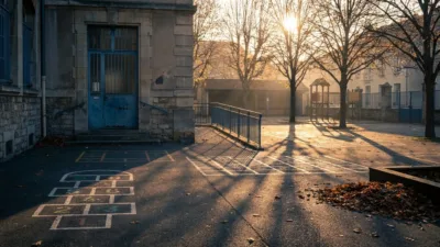 Nanterre : 8,7 millions d'euros pour l'éducation au budget 2026