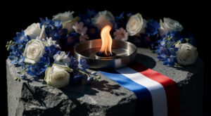 Nanterre : hommage aux victimes de la Déportation à la préfecture