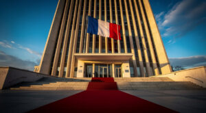 Nanterre : près de 100 nouveaux citoyens accueillis à la préfecture