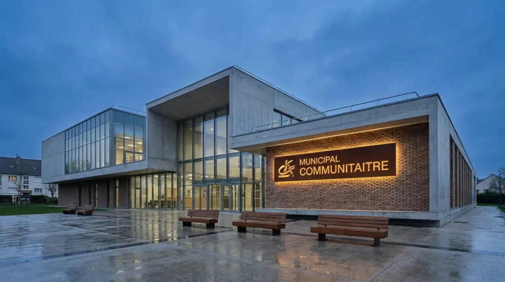 Nanterre renforce son réseau de centres sociaux pour les familles modestes