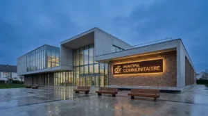 Nanterre renforce son réseau de centres sociaux pour les familles modestes