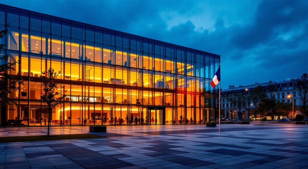 Nantes : 2000 acteurs économiques réunis pour faire de 2026 l&rsquo;année de l&rsquo;investissement