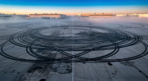 Nantes : deux organisateurs de rodéos urbains arrêtés, tolérance zéro