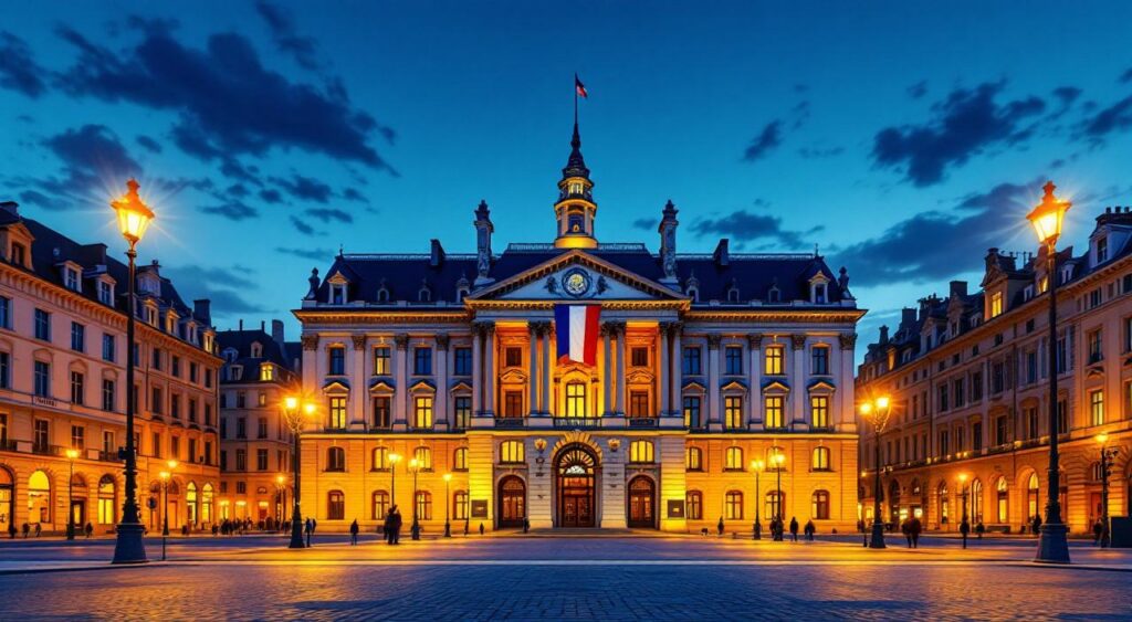 Nantes : Johanna Rolland réélue pour un troisième mandat avec 52,18 %