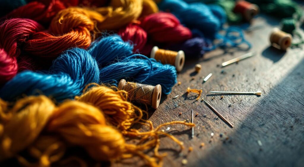 Nantes : Pour l&rsquo;Amour du Fil ouvre sa 17e édition à La Beaujoire