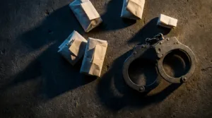 Nantes : un dealer propose de l&rsquo;héroïne à un policier hors service, interpellé aussitôt