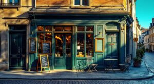 Nantes : une vague de nouveaux bistrots mise sur le local