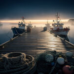 Narcotrafic dans les ports : pêcheurs et dockers dans le viseur des cartels