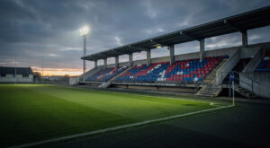 Nasser Larguet de retour au SM Caen pour piloter la stratégie sportive