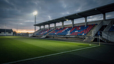 Nasser Larguet de retour au SM Caen pour piloter la stratégie sportive
