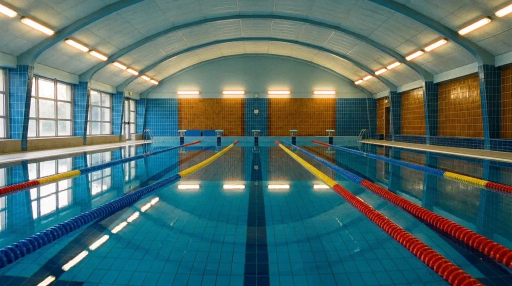 Natation : Flers accueille les clubs ornais pour une compétition intercommunale