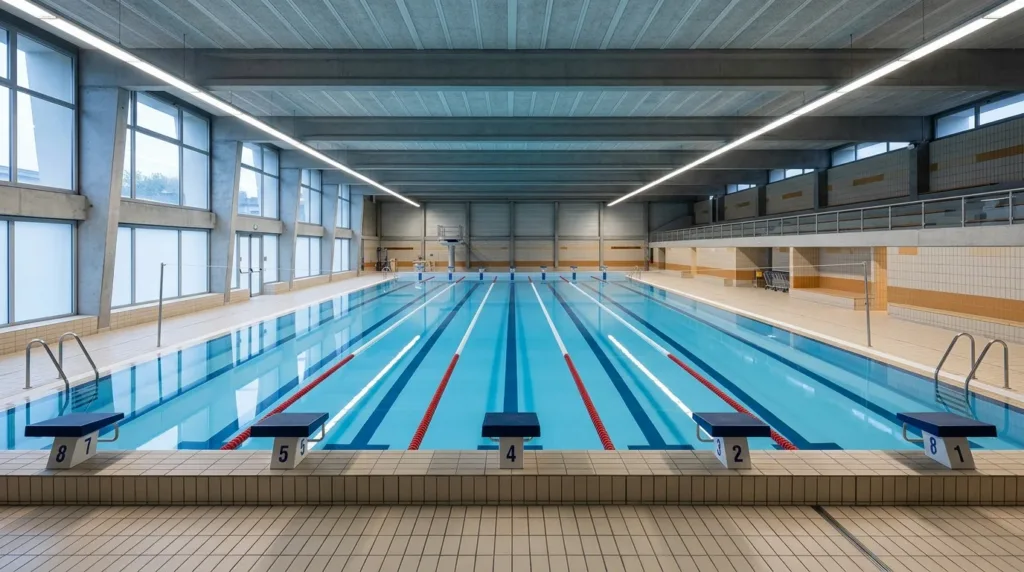 Natation : le Meeting Meuse 3 et interclubs avenirs à Ligny-en-Barrois