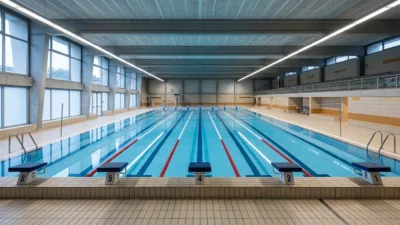 Natation : le Meeting Meuse 3 et interclubs avenirs à Ligny-en-Barrois