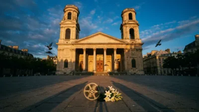 Nathalie Baye : obsèques vendredi à Saint-Sulpice, l'adieu discret d'une icône