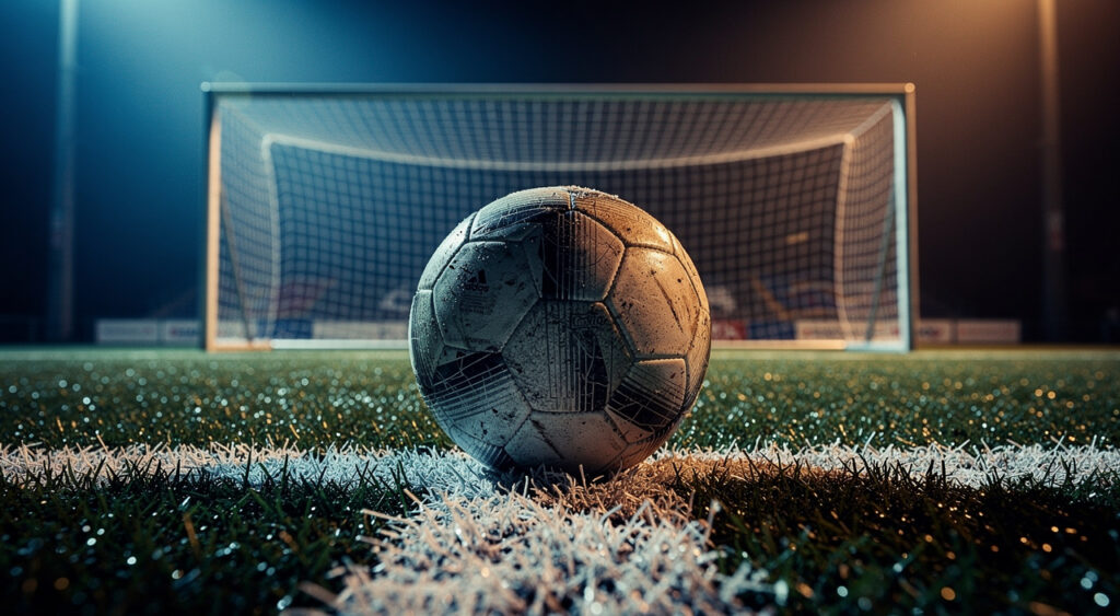 National 2 : Créteil s&rsquo;incline 0-2 à domicile face à Andrézieux, les playoffs s&rsquo;éloignent