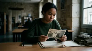 Née sous X à Niort, Murielle, 24 ans, cherche sa mère biologique