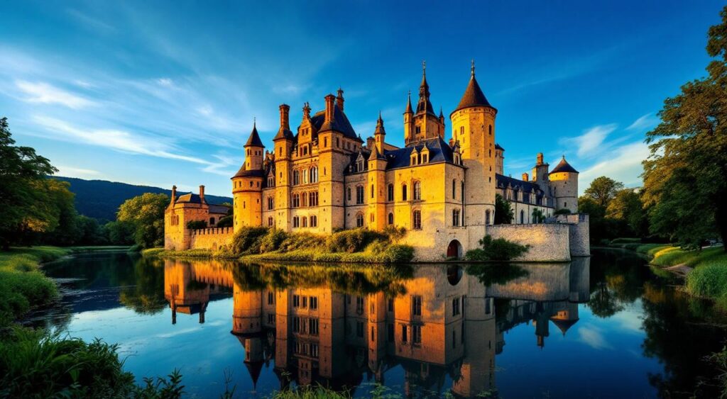 Nérac et le Lot-et-Garonne : 350 millions d&rsquo;euros de retombées touristiques en 2024