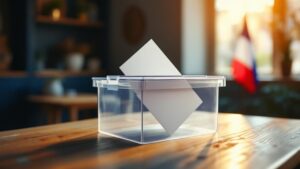 Nérac : Nicolas Lacombe réélu avec 100% des voix pour un quatrième mandat