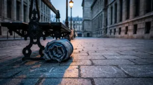 Neuilly-sur-Seine mobilise ses associations face à la hausse des sans-abri