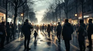 Nevers : enseignants et parents dans la rue contre les suppressions de postes