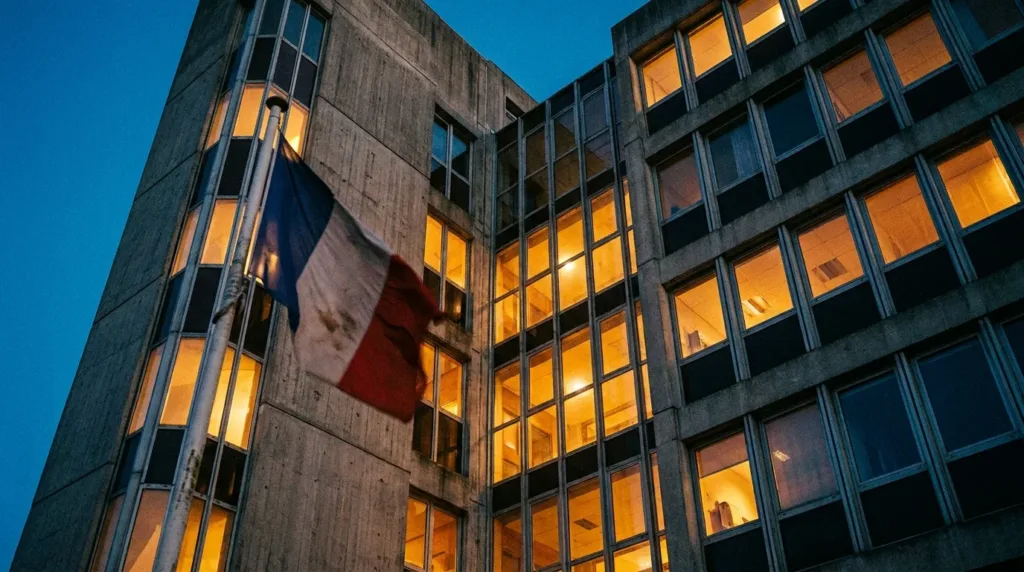 Nevers : le CHAN ouvre ses portes pour son 3e Forum des Métiers