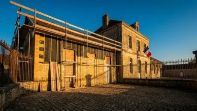 Nevers : les écoles au cœur du budget infrastructures 2026