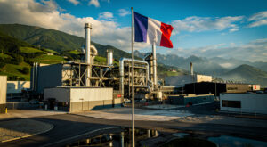 Nexteam Group à Arudy : la sous-préfète d’Oloron réaffirme le soutien de l’État à l’aéronautique