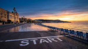Nice-Cannes : le marathon des Alpes-Maritimes fédère une communauté de coureurs en plein essor