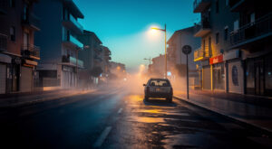 Nice : deux CRS déférés pour violences et vol aggravés après une agression filmée à l&rsquo;Ariane