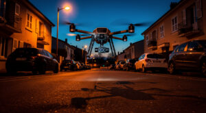 Nice : drones et opérations quotidiennes aux Moulins pour éradiquer le deal