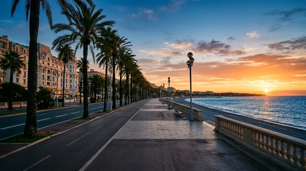 Nice : Éric Ciotti élu maire, Estrosi battu après 18 ans de règne