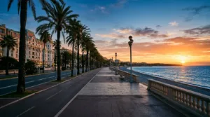 Nice : Éric Ciotti élu maire, Estrosi battu après 18 ans de règne