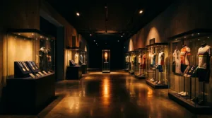 Nice : le Musée du Sport invite familles et jeunes à revivre les JO 2024